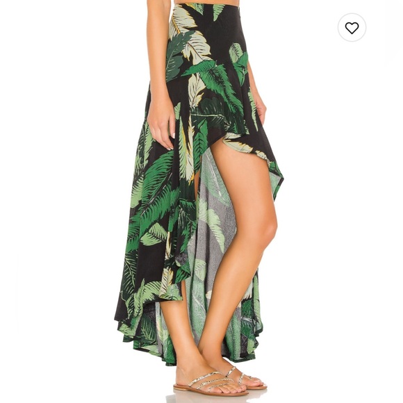 Beach Riot Rachel Skirt - Picture 2 of 4